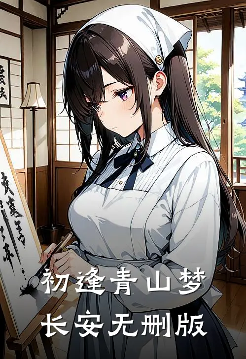 初逢青山梦长安无删版