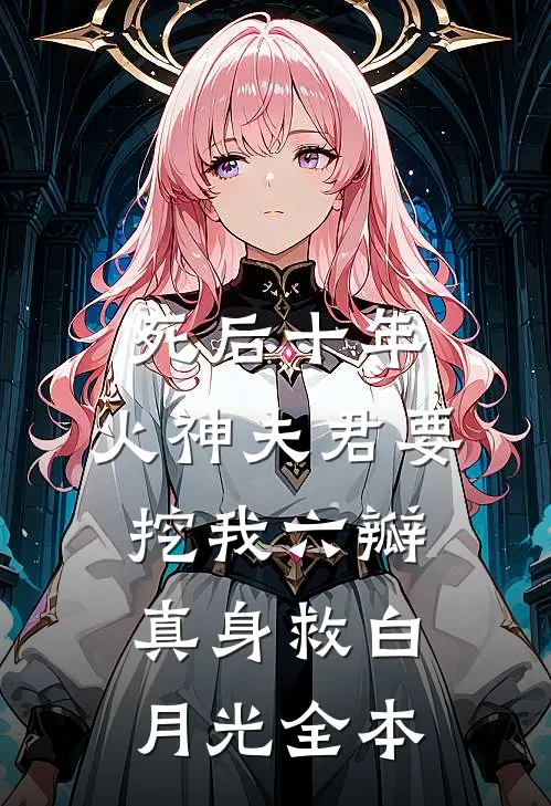 死后十年，火神夫君要挖我六瓣真身救白月光全本