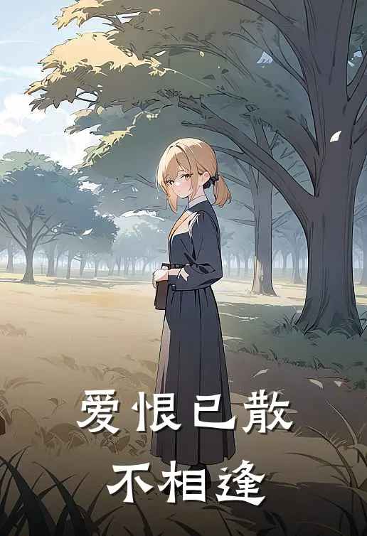 爱恨已散不相逢