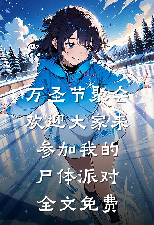 万圣节聚会，欢迎大家来参加我的尸体派对全文免费