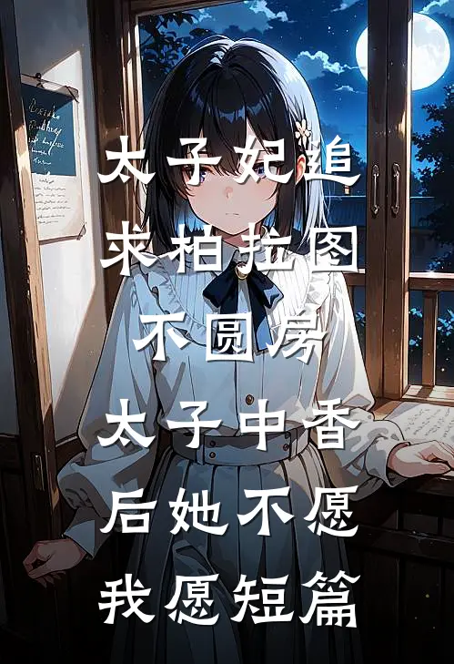 太子妃追求柏拉图不圆房，太子中香后她不愿，我愿短篇