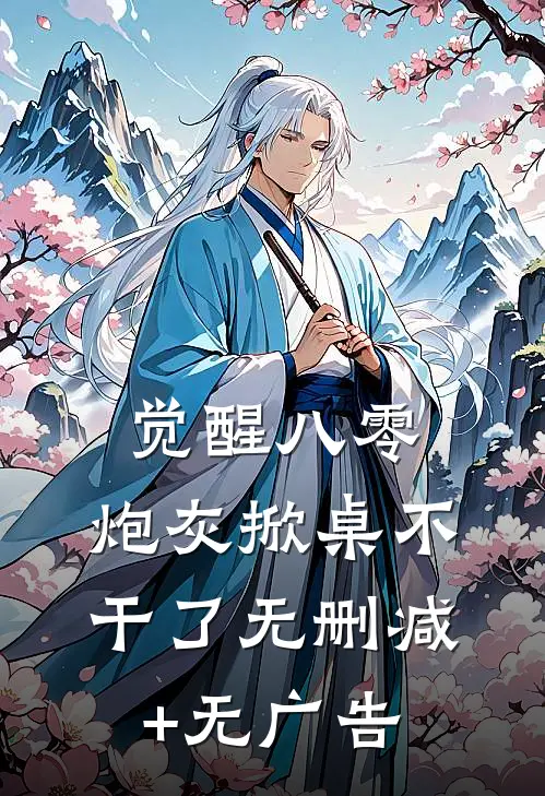 觉醒八零，炮灰掀桌不干了无删减+无广告