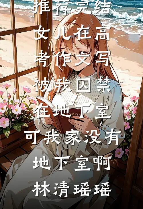 女儿在高考作文写被我囚禁在地下室，可我家没有地下室啊(林清瑶瑶)完结版小说全文免费阅读_好看的小说推荐完结女儿在高考作文写被我囚禁在地下室，可我家没有地下室啊(林清瑶瑶)