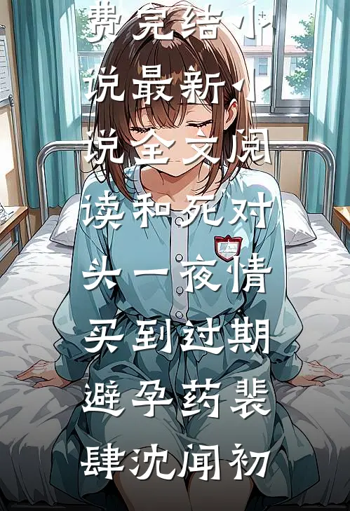 和死对头一夜情，买到过期避孕药裴肆沈闻初免费完结小说_最新小说全文阅读和死对头一夜情，买到过期避孕药裴肆沈闻初
