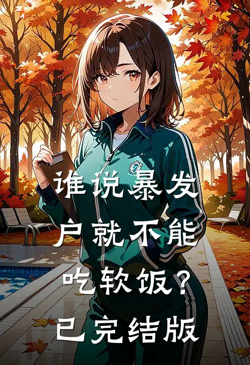 谁说暴发户就不能吃软饭？已完结版