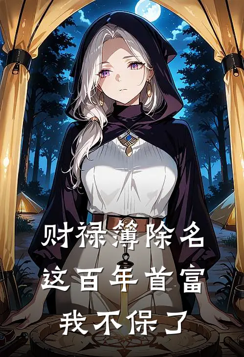 财禄簿除名，这百年首富我不保了