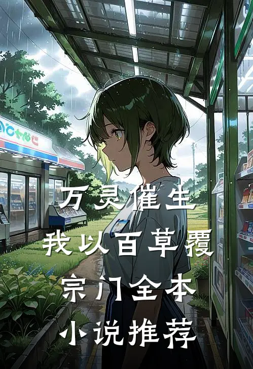 万灵催生，我以百草覆宗门全本小说推荐