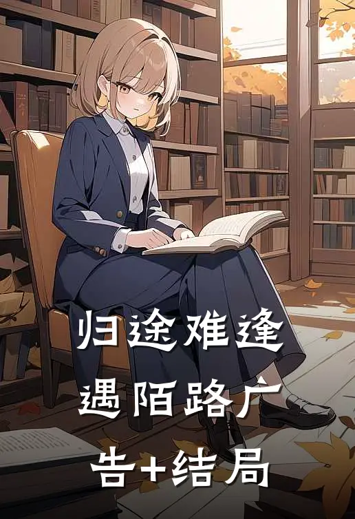 归途难逢遇陌路广告+结局