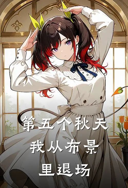 第五个秋天，我从布景里退场