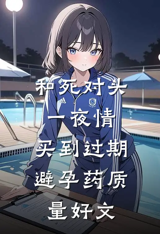 和死对头一夜情，买到过期避孕药质量好文
