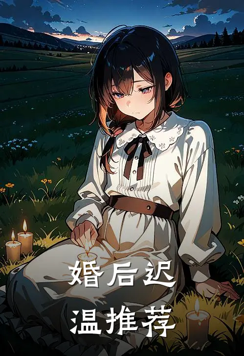婚后迟温推荐