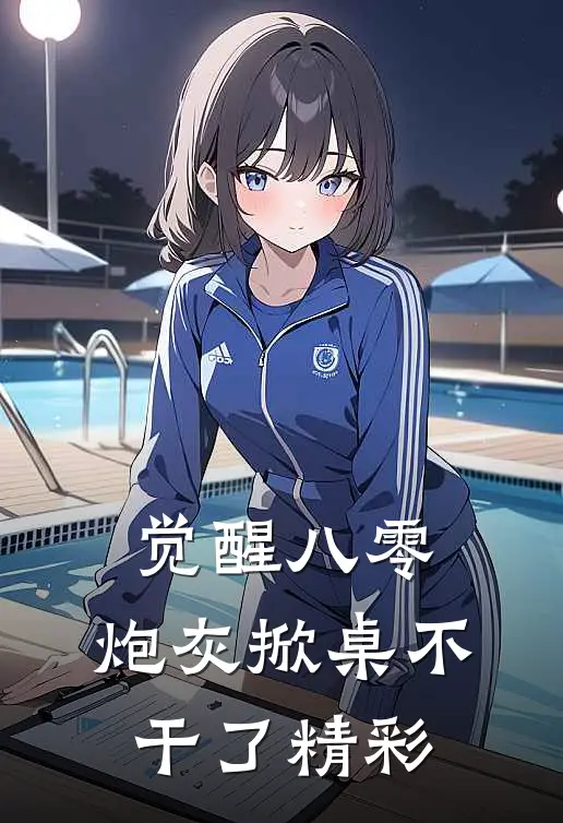 觉醒八零，炮灰掀桌不干了精彩