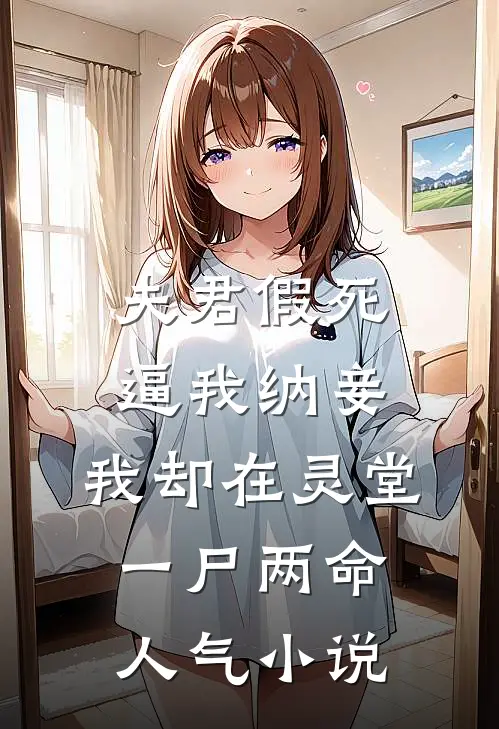 夫君假死逼我纳妾，我却在灵堂一尸两命人气小说