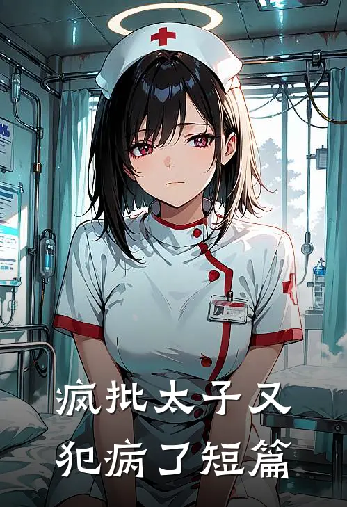 疯批太子又犯病了短篇