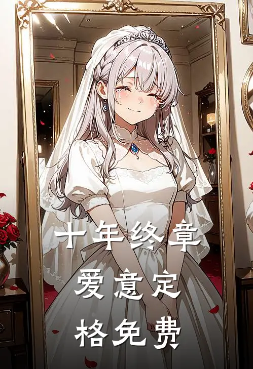 十年终章，爱意定格免费