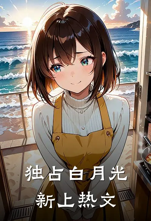 独占白月光新上热文