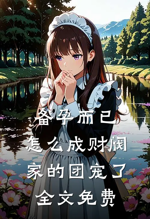 备孕而已，怎么成财阀家的团宠了全文免费