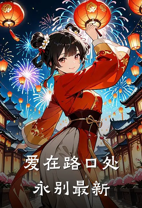 爱在路口处永别最新
