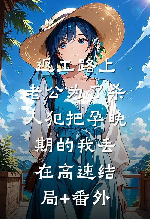 返工路上，老公为了杀人犯把孕晚期的我丢在高速结局+番外
