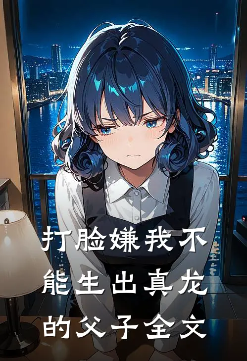 打脸嫌我不能生出真龙的父子全文