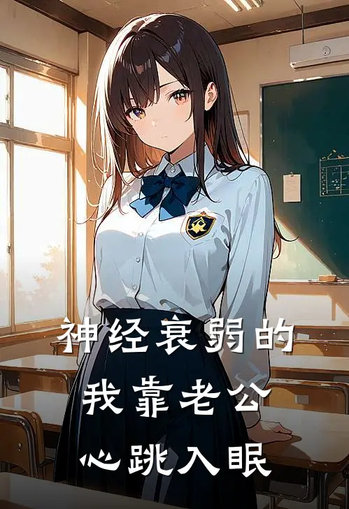 神经衰弱的我靠老公心跳入眠