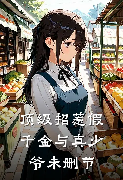 顶级招惹假千金与真少爷未删节