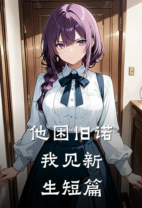 他困旧诺，我见新生短篇