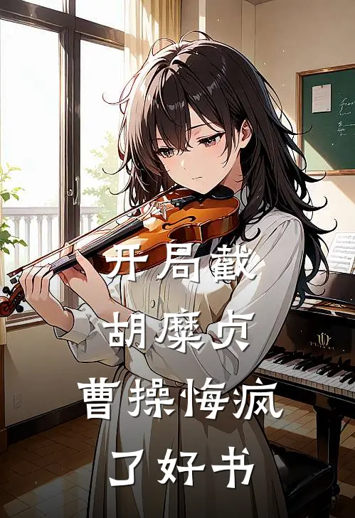 开局截胡糜贞，曹操悔疯了好书