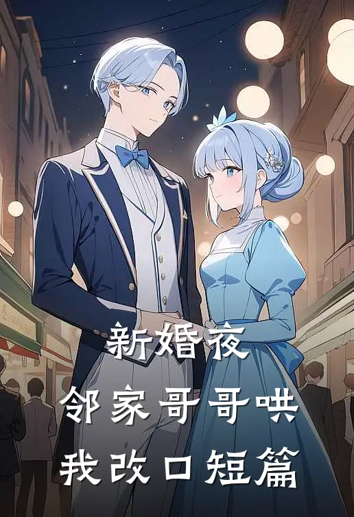 新婚夜，邻家哥哥哄我改口短篇