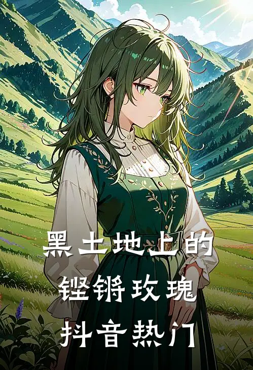 黑土地上的铿锵玫瑰抖音热门