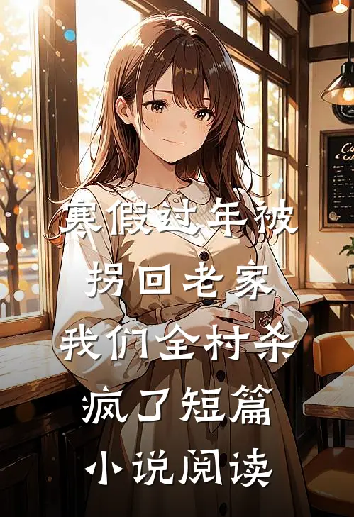 寒假过年被拐回老家，我们全村杀疯了短篇小说阅读