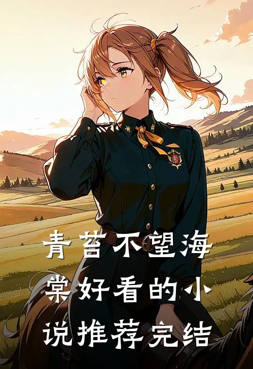 青苔不望海棠好看的小说推荐完结