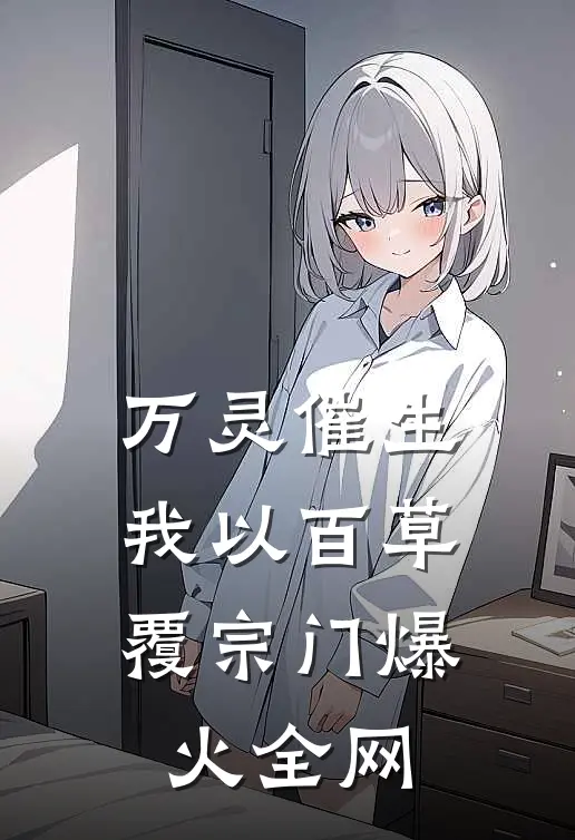 万灵催生，我以百草覆宗门爆火全网