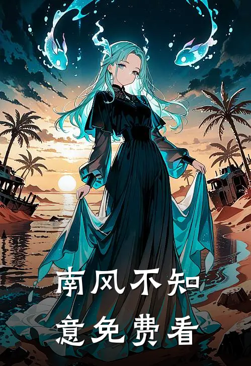 南风不知意免费看