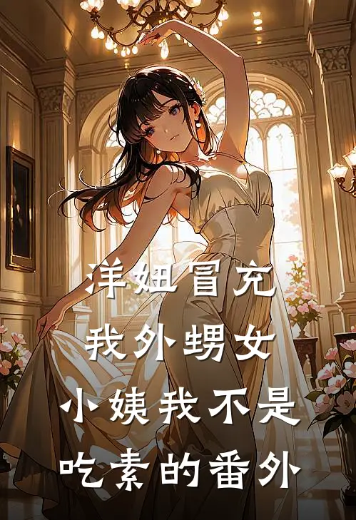 洋妞冒充我外甥女，小姨我不是吃素的番外