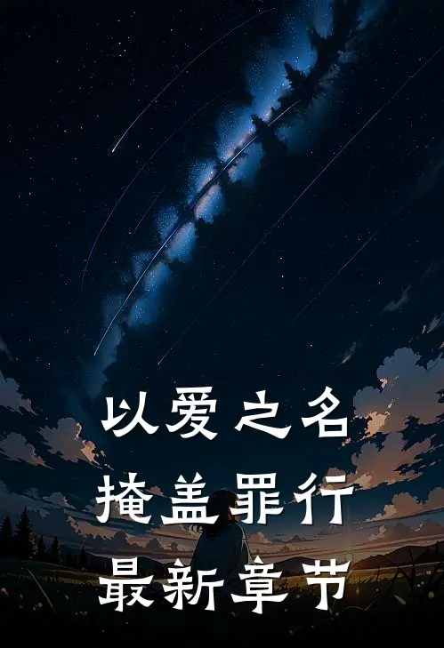 以爱之名掩盖罪行最新章节
