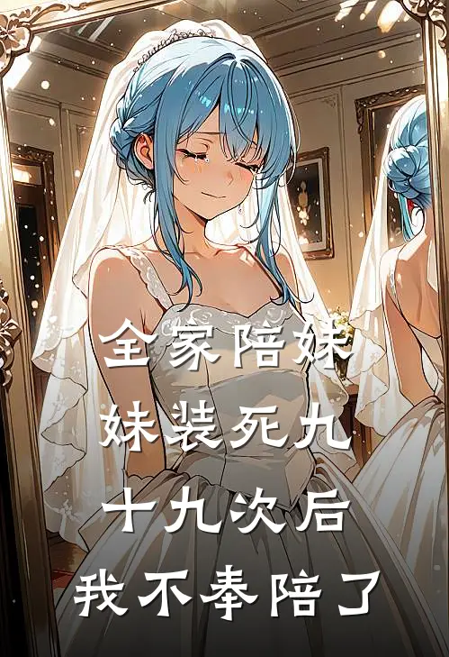 全家陪妹妹装死九十九次后，我不奉陪了