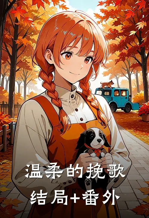 温柔的挽歌结局+番外