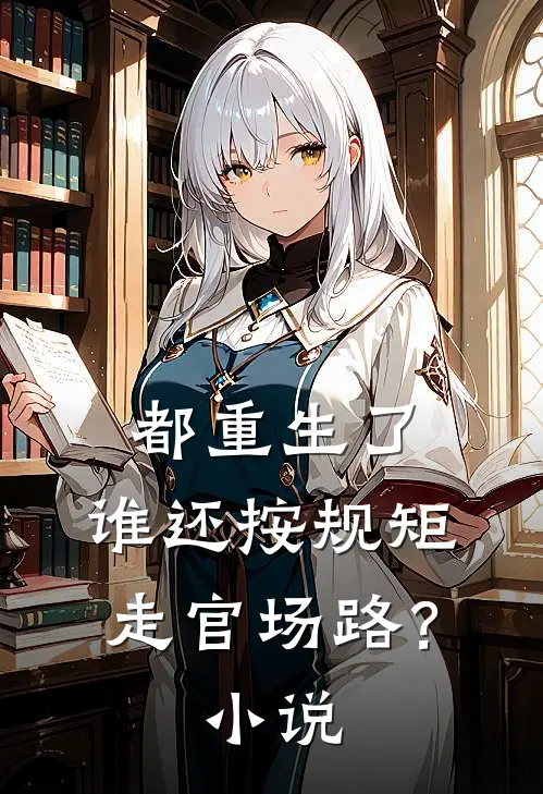 都重生了，谁还按规矩走官场路？小说