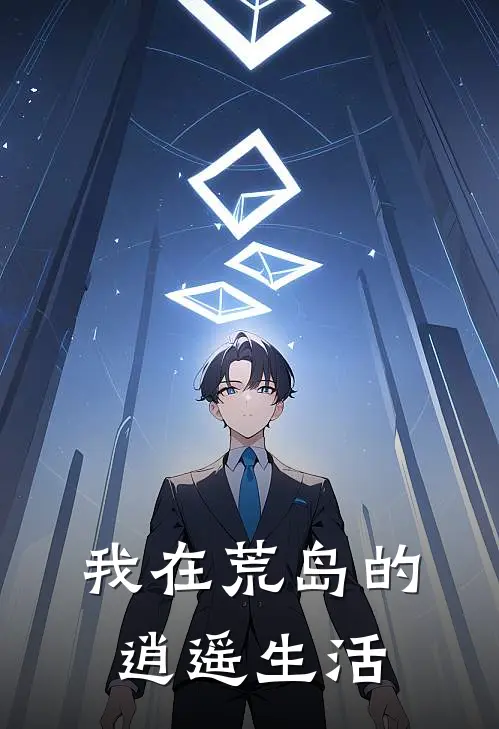 我在荒岛的逍遥生活
