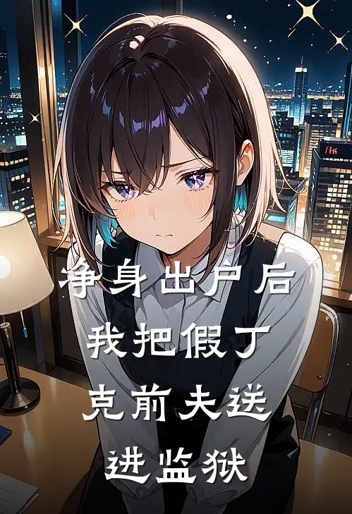 净身出户后，我把假丁克前夫送进监狱