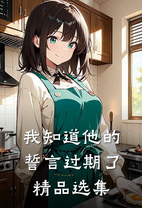 我知道他的誓言过期了精品选集