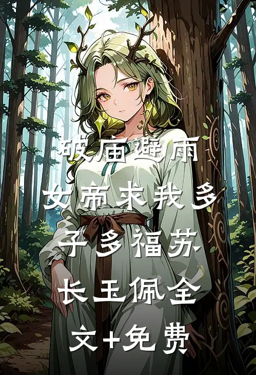 破庙避雨，女帝求我多子多福苏长玉佩全文+免费
