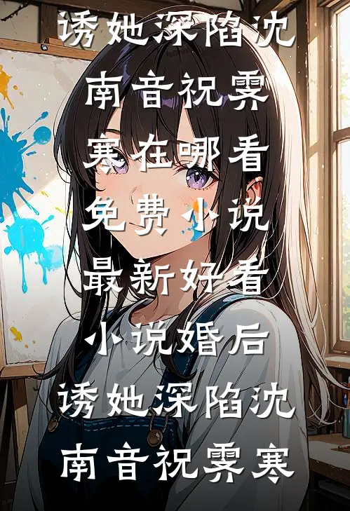 婚后，诱她深陷(沈南音祝霁寒)在哪看免费小说_最新好看小说婚后，诱她深陷(沈南音祝霁寒)