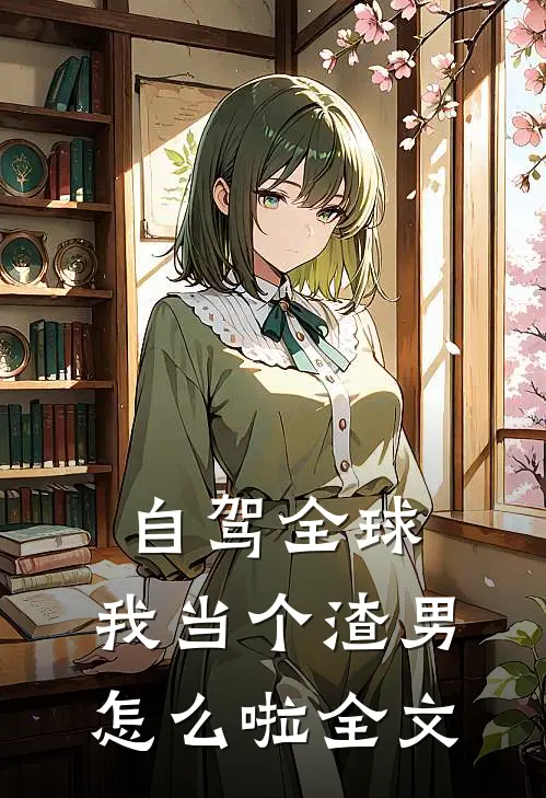 自驾全球，我当个渣男怎么啦全文