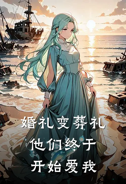 婚礼变葬礼，他们终于开始爱我