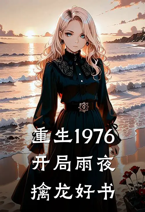 重生1976：开局雨夜擒龙好书