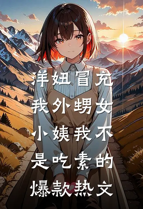 洋妞冒充我外甥女，小姨我不是吃素的爆款热文