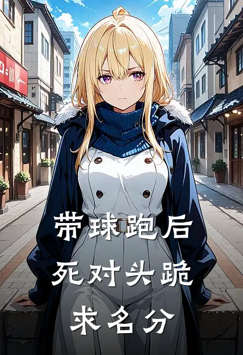 带球跑后，死对头跪求名分