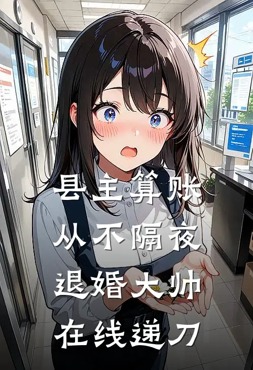 县主算账从不隔夜，退婚大帅在线递刀